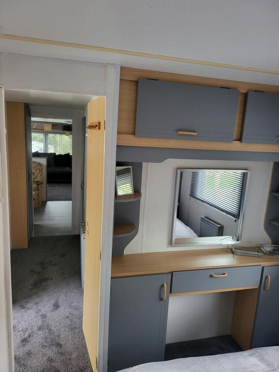 15 Bluebell Lane Hotel Хейстингс Екстериор снимка
